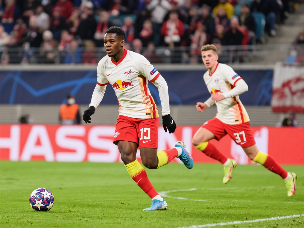 的青训体系 的青训体系