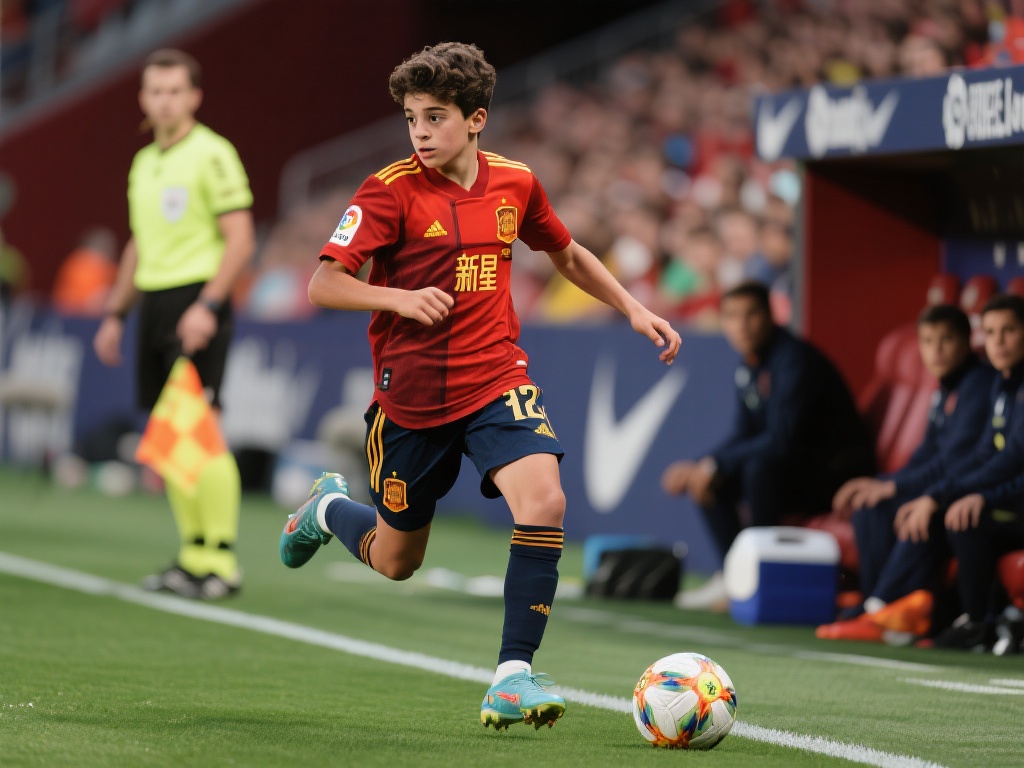 岁的少年会 岁的少年会